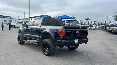 New 2025 Ford F-150 XLT SuperCrew Cab for sale #T26877 - photo 2
