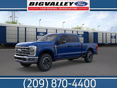 2026 Ford F-250 Super Duty Lariat's photo