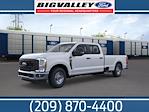 New 2026 Ford F-250 XL Crew Cab for sale #T26879 - photo 1