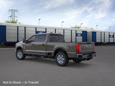 2026 Ford F-250 Crew Cab 4WD Pickup for sale #T26880 - photo 2