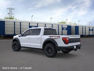 New 2026 Ford F-150 Raptor SuperCrew Cab for sale #T26883 - photo 2