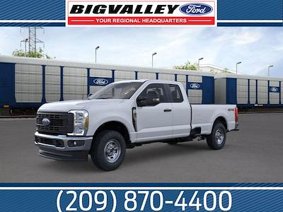 2026 Ford F-250 Base's photo