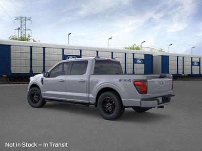 New 2026 Ford F-150 XLT SuperCrew Cab for sale #T26888 - photo 2