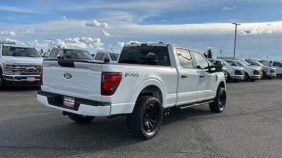 New 2026 Ford F-150 - photo 1