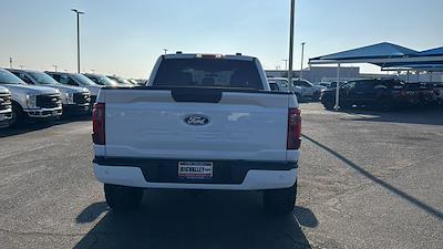 New 2026 Ford F-150 XLT SuperCrew Cab for sale #T26890 - photo 2