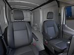 New 2026 Ford Transit 250 Medium Roof Empty Cargo Van for sale #T26896 - photo 10