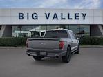 New 2026 Ford F-150 XLT SuperCrew Cab for sale #T26899 - photo 8