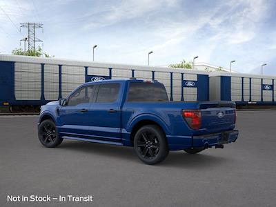 New 2026 Ford F-150 STX SuperCrew Cab for sale #T26914 - photo 2