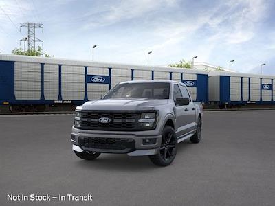 New 2026 Ford F-150 STX SuperCrew Cab for sale #T26915 - photo 2