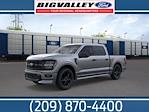 New 2026 Ford F-150 STX SuperCrew Cab for sale #T26915 - photo 1
