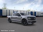 New 2026 Ford F-150 STX SuperCrew Cab for sale #T26915 - photo 7