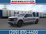 2026 Ford F-150 SuperCrew Cab 4WD Pickup for sale #T26923 - photo 1