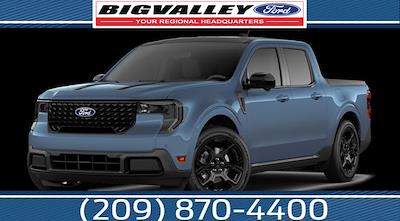 New 2026 Ford Maverick Lariat SuperCrew Cab for sale #T26927 - photo 1