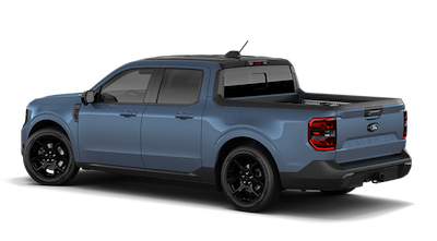 New 2026 Ford Maverick Lariat SuperCrew Cab for sale #T26927 - photo 2