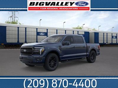 New 2026 Ford F-150 Lariat SuperCrew Cab for sale #T26928 - photo 1