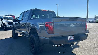 New 2026 Ford F-150 - photo 1