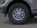 New 2026 Ford F-150 XL SuperCrew Cab for sale #T26934 - photo 19
