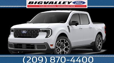 New 2026 Ford Maverick Lariat SuperCrew Cab for sale #T26936 - photo 1