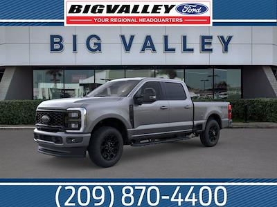 New 2026 Ford F-250 XLT Crew Cab for sale #T26953 - photo 1