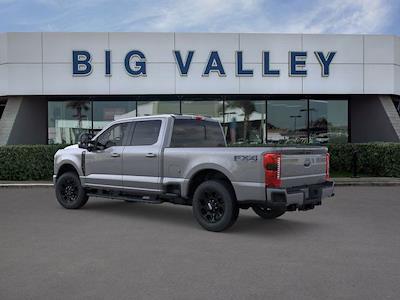 New 2026 Ford F-250 XLT Crew Cab for sale #T26953 - photo 2