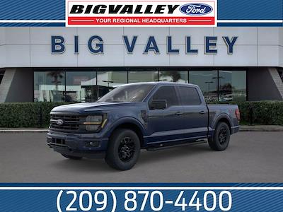 New 2026 Ford F-150 - photo 1