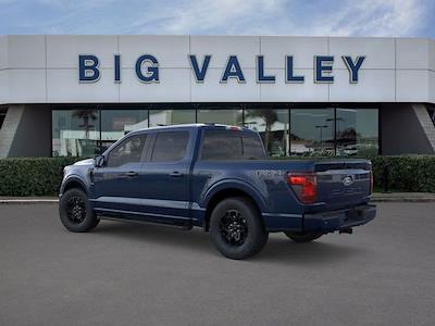 New 2026 Ford F-150 - photo 1