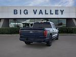2026 Ford F-150 SuperCrew Cab 4WD Pickup for sale #T26956 - photo 8