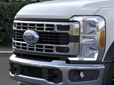 New 2025 Ford F-450 - photo 1