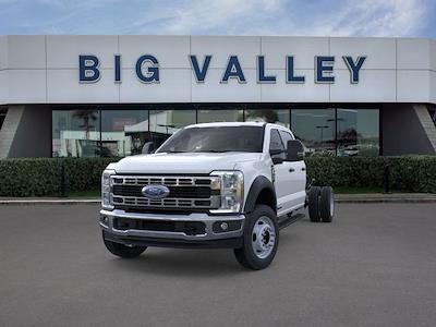 New 2025 Ford F-450 - photo 1