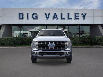 New 2025 Ford F-450 - photo 1