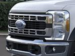2025 Ford F-450 Crew Cab DRW RWD Cab Chassis for sale #T26958 - photo 17
