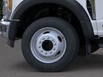 2025 Ford F-450 Crew Cab DRW RWD Cab Chassis for sale #T26958 - photo 19