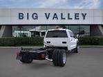 2025 Ford F-450 Crew Cab DRW RWD Cab Chassis for sale #T26958 - photo 8