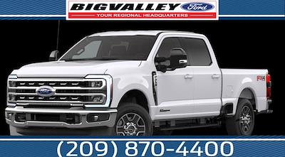 New 2026 Ford F-250 Lariat Crew Cab for sale #T26962 - photo 1
