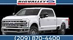 New 2026 Ford F-250 Lariat Crew Cab for sale #T26962 - photo 1
