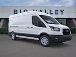 2025 Ford Transit 250 Medium Roof RWD Empty Cargo Van for sale #T26967 - photo 8