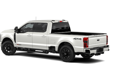 New 2026 Ford F-250 - photo 1