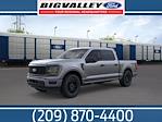 2026 Ford F-150 SuperCrew Cab 4WD Pickup for sale #T26982 - photo 1