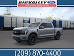 2026 Ford F-150 SuperCrew Cab 4WD Pickup for sale #T26984 - photo 1