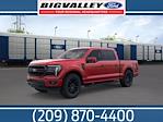 2026 Ford F-150 SuperCrew Cab 4WD Pickup for sale #T26985 - photo 1