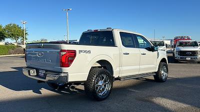 New 2026 Ford F-150 - photo 1