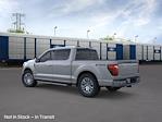 2026 Ford F-150 SuperCrew Cab 4WD Pickup for sale #T26986 - photo 2