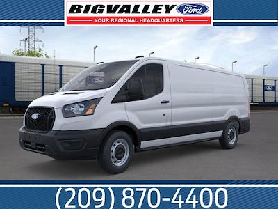 2026 Ford Transit 250 Low Roof RWD Empty Cargo Van for sale #T26991 - photo 1