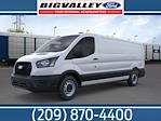 2026 Ford Transit 250 Low Roof RWD Empty Cargo Van for sale #T26991 - photo 1