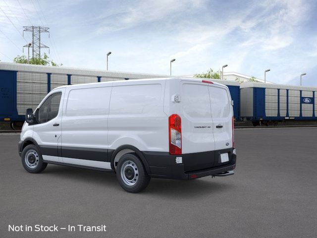 New 2026 Ford Transit 150 - photo 5