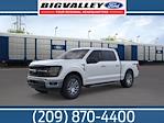 2026 Ford F-150 SuperCrew Cab 4WD Pickup for sale #T26999 - photo 1