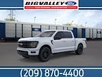 2026 Ford F-150 SuperCrew Cab 4WD Pickup for sale #T27000 - photo 1