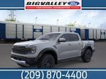 New 2026 Ford Ranger Raptor SuperCrew Cab for sale #T27007 - photo 1