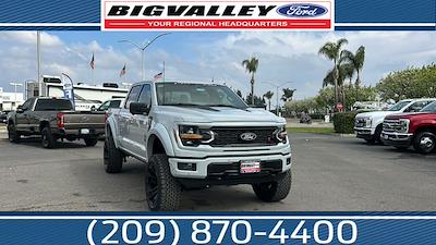 New 2026 Ford F-150 - photo 1