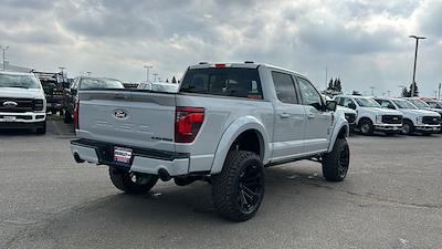 New 2026 Ford F-150 - photo 1